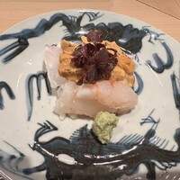 炭火割烹 いふき - 