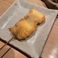 串揚げ 依知川 - 