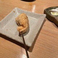 串揚げ 依知川 - 