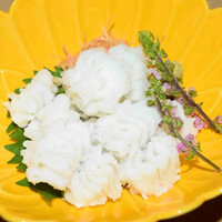 鱧おとし