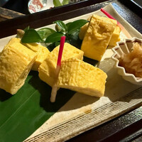 出汁巻き玉子