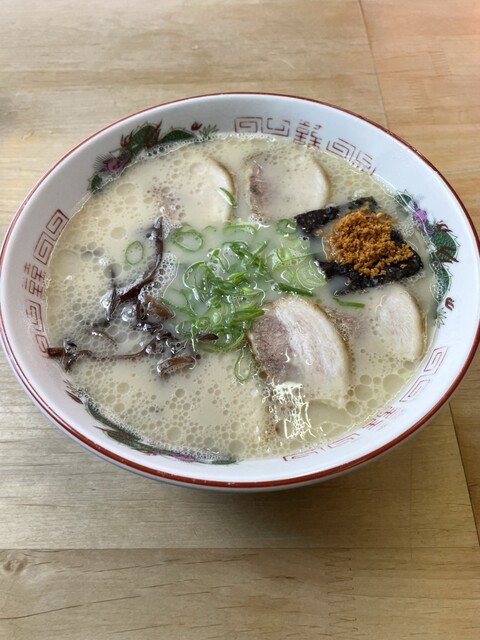 玉龍 - 玉名/ラーメン | 食べログ