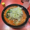 空港ラーメン 天鳳