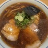 らぁ麺 すぎ本