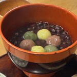 萬御菓子誂處 樫舎 - 