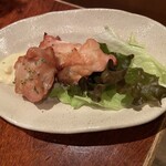 海鮮居酒屋 あもん - 