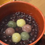 萬御菓子誂處 樫舎 - 