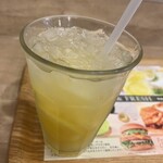 フレッシュネスバーガー - 