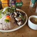 ジャークマン - 