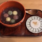 萬御菓子誂處 樫舎 - 