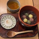 萬御菓子誂處 樫舎 - 