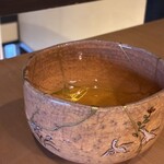 萬御菓子誂處 樫舎 - 