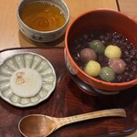 萬御菓子誂處 樫舎 - 