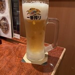 海鮮居酒屋 あもん - 