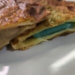 たい焼きと珈琲 あん姫 - 料理写真: