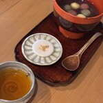 萬御菓子誂處 樫舎 - 