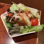 海鮮居酒屋 あもん - 