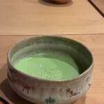 萬御菓子誂處 樫舎 - 