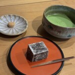 萬御菓子誂處 樫舎 - 