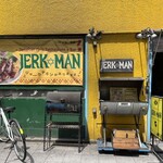 ジャークマン - 