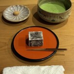 萬御菓子誂處 樫舎 - 