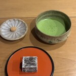 萬御菓子誂處 樫舎 - 