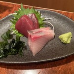 海鮮居酒屋 あもん - 