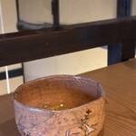 萬御菓子誂處 樫舎 - 