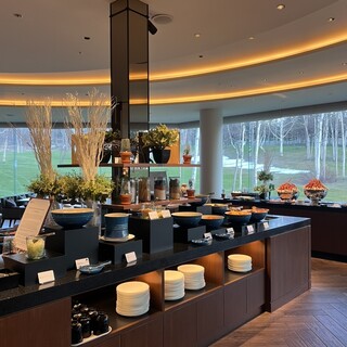 ティーラウンジ アトリウム_2