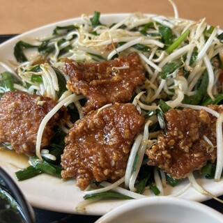 口コミ一覧 : 珉珉 庄内店 （みんみん） - 庄内/中華料理 [食べログ]