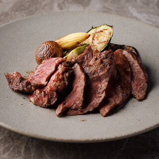 A4和牛 濃厚チーズ 立川アモーレ_1