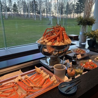 ティーラウンジ アトリウム_0