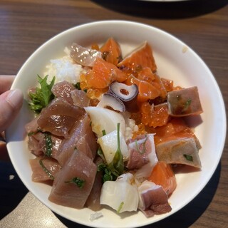 ティーラウンジ アトリウム_1