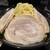 麺屋永吉 花鳥風月 - 料理写真:特製カリーつけ麺大盛り（+¥150-）