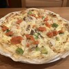 まぜパスタのおみせ メスコラーレ