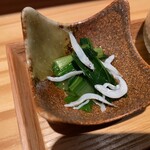 はちマル食堂 - 