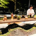 アルカナイズ - 