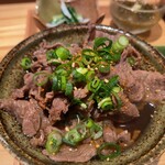 はちマル食堂 - 