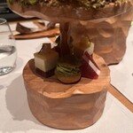 アルカナイズ - 