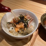 はちマル食堂 - 