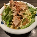 お好み酒家 ん - 