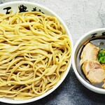 三豊麺 ～斬～ - 料理写真: