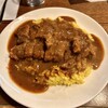 カレー専門店 ビィヤント