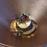 リストランテ リンコントロ - 