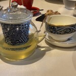 リストランテ リンコントロ - 