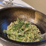 リストランテ リンコントロ - 