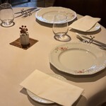 リストランテ リンコントロ - 