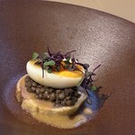 リストランテ リンコントロ - 