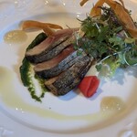 リストランテ リンコントロ - 