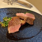 リストランテ リンコントロ - 